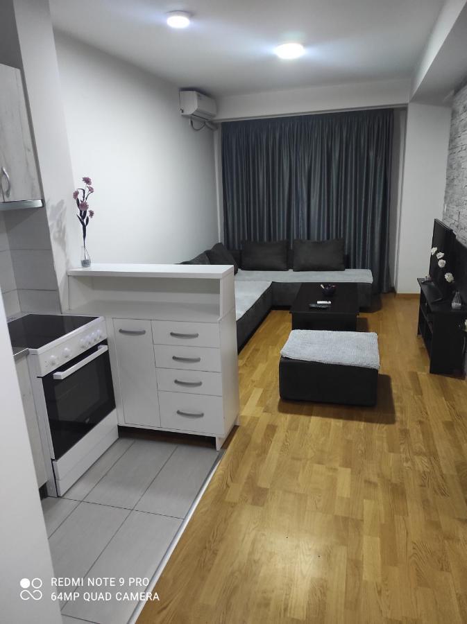 Nala Apartment Near Skopje City Centre Екстериор снимка