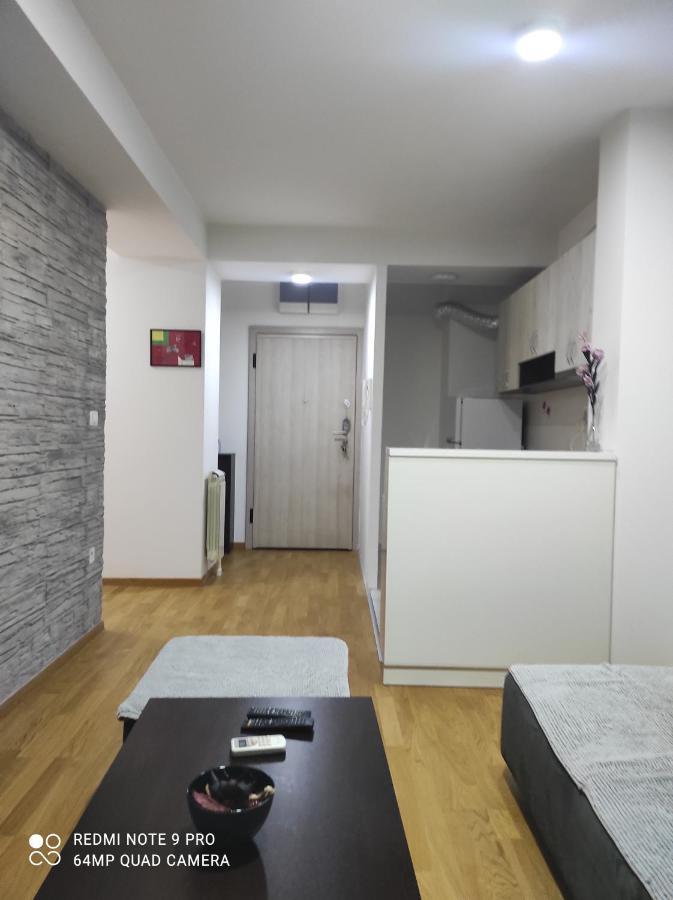 Nala Apartment Near Skopje City Centre Екстериор снимка
