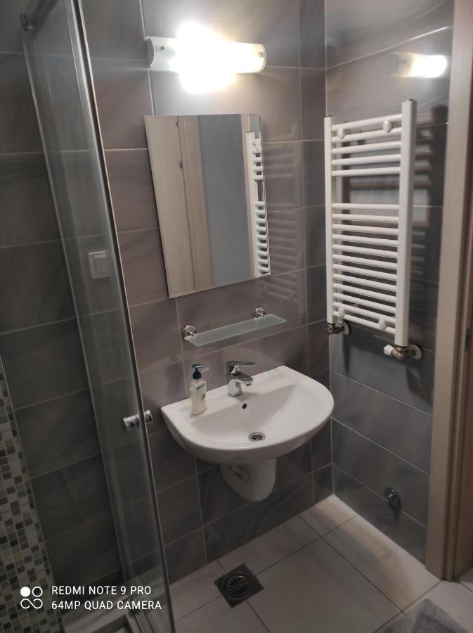 Nala Apartment Near Skopje City Centre Екстериор снимка