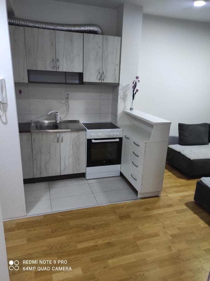 Nala Apartment Near Skopje City Centre Екстериор снимка
